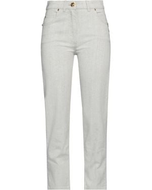 Balmain Jeanshose - Grau