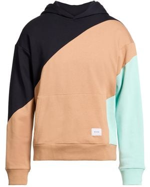 Shoe Camel Sweatshirt Cotton - Blue