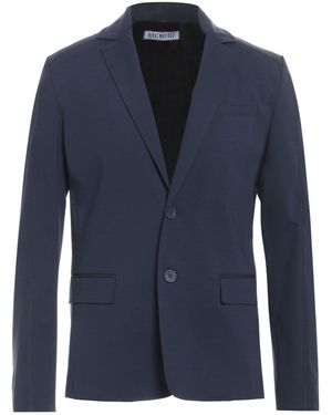 Bikkembergs Blazer - Blue