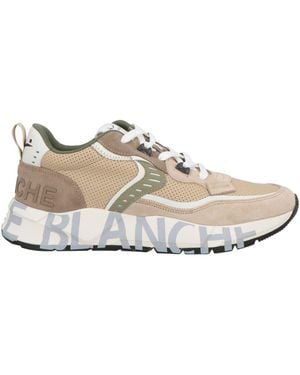 Voile Blanche Trainers - White