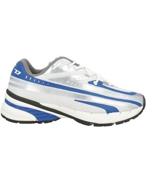 DIESEL Trainers - White