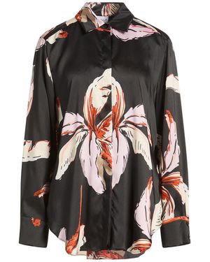 Marella Shirt Polyester - Black