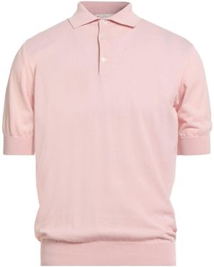 FILIPPO DE LAURENTIIS Jumper - Pink