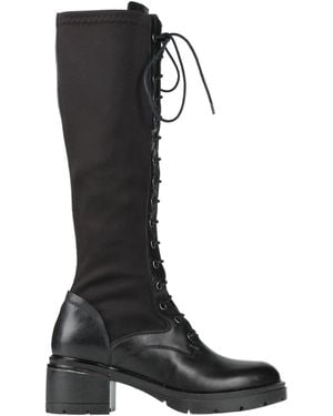 Tosca Blu Boot - Black