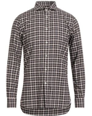 Altemflower Lead Shirt Cotton - White