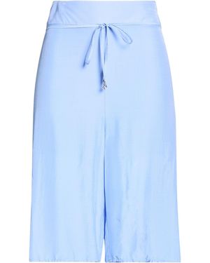 Patrizia Pepe Shorts & Bermuda Shorts - Blue
