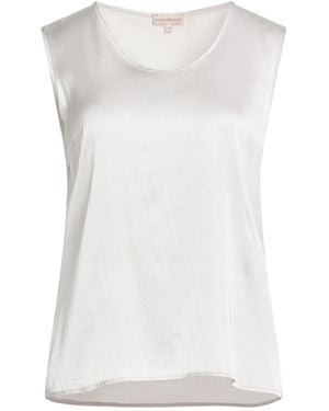 Camicettasnob Top - White