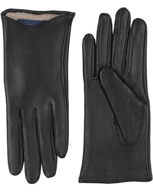 GANT Gloves - Black