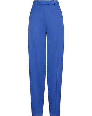 The Attico Trouser - Blue