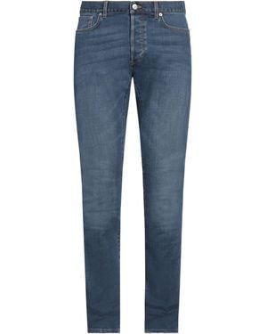 Dior Pantalon en jean - Bleu