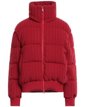Add Puffer - Red