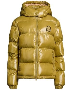 INVICTA WATCH Puffer - Yellow