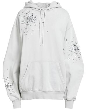 DES_PHEMMES Sweatshirt - Weiß
