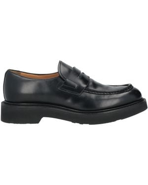 Church's Loafers - Black