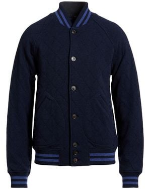 Lardini Jackets - Blue