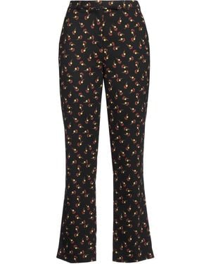 Etro Trouser - Black