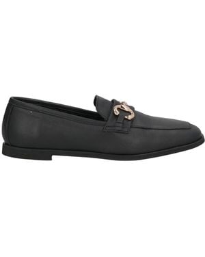 #RIKYN Loafer - Black