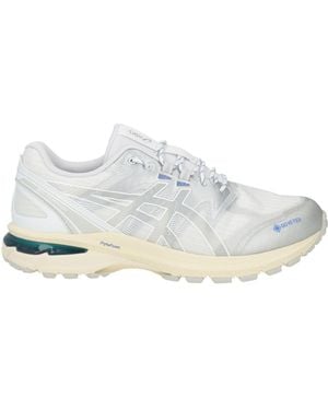 Asics Sneakers - Weiß
