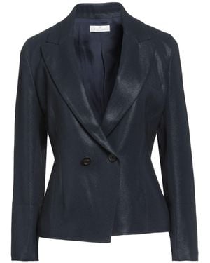 Panicale Blazer - Blau