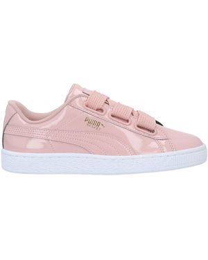 PUMA Trainers - Pink