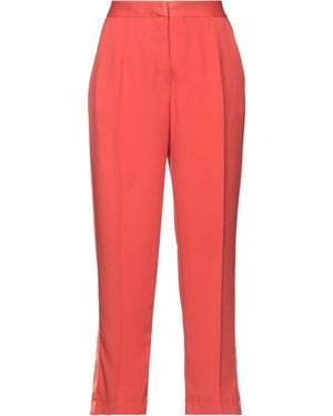 Dixie Trouser - Red
