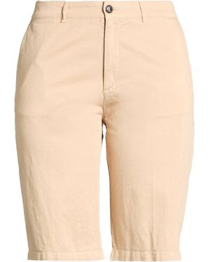40weft Shorts & Bermuda Shorts - Natural