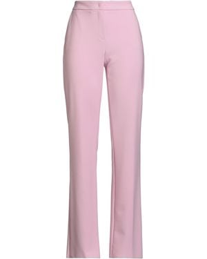 Pennyblack Pants Polyester, Elastane - Pink
