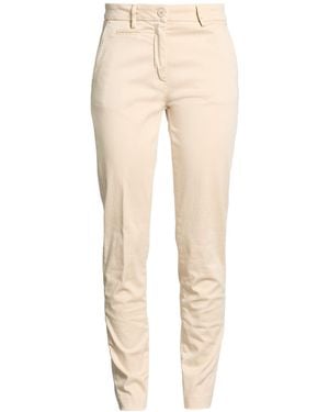 Mason's Pants - Natural