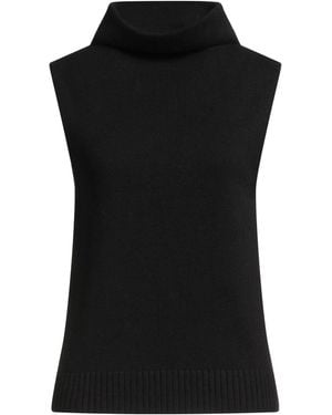Philosophy Di Lorenzo Serafini Col Roulé - Noir
