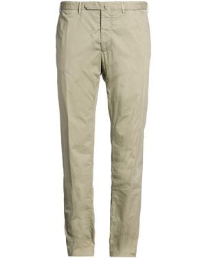 Santaniello Trouser - Natural