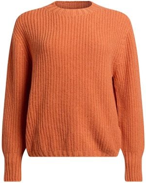 Aragona Pullover - Orange