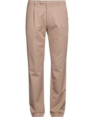 Boglioli Trouser - Natural