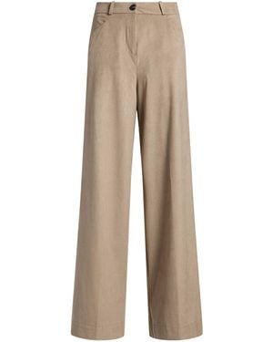 Rrd Pants - Natural