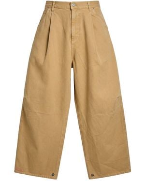 PDF Sand Jeans Cotton - Natural