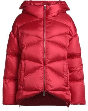 Add Puffer - Red