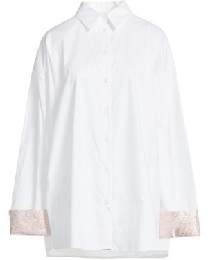 Imperial Shirts - White