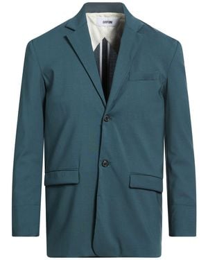 Grifoni Blazer - Blue