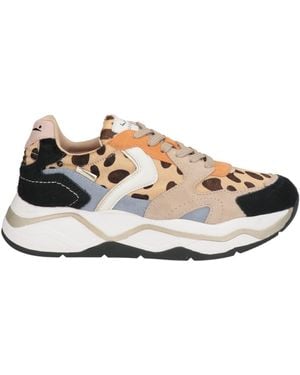 Voile Blanche Sneakers - Weiß