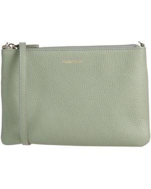 Coccinelle Cross-Body Bag - Green