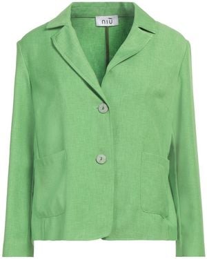 Niu Blazer - Verde