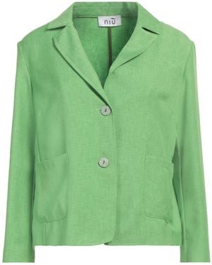 Niu Blazer - Verde