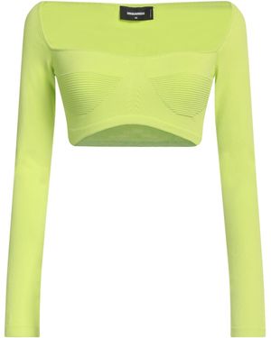 DSquared² Top - Green