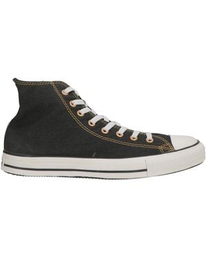 Converse Trainers - Black