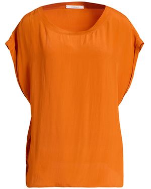 Maliparmi Top - Orange