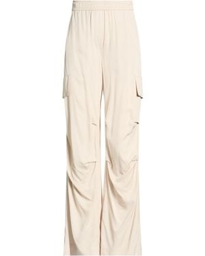 8pm Trousers - Natural