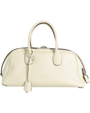 Tod's Bolso De Mano - Neutro