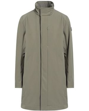 Colmar Coat Polyester, Elastane - Gray