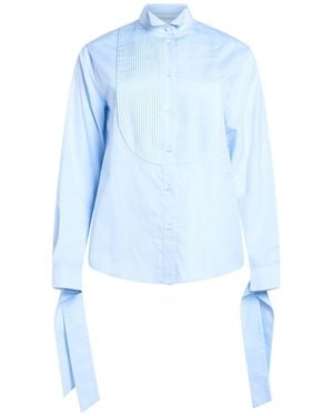 Jacob Cohen Shirt Cotton - Blue