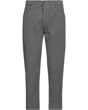 Amish Supplies Pants Cotton - Gray