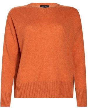 Aragona Jumper - Orange